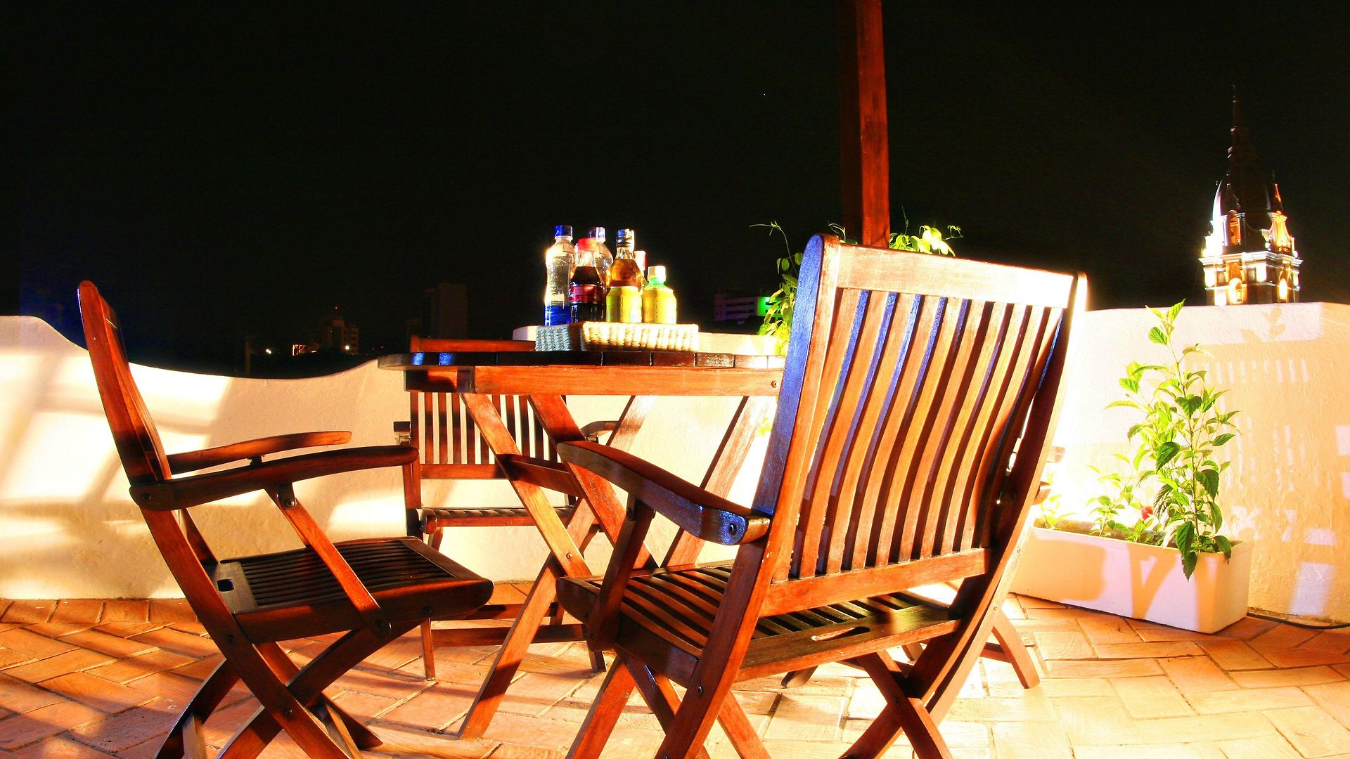 Casa La Mantilla By Faranda Boutique Hotel 4*