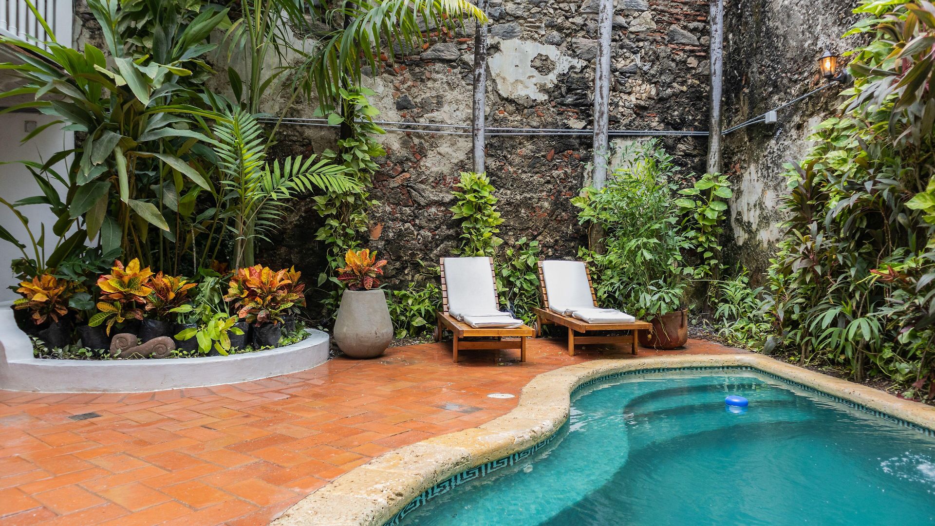 Casa La Mantilla By Faranda Boutique Hotel 4*