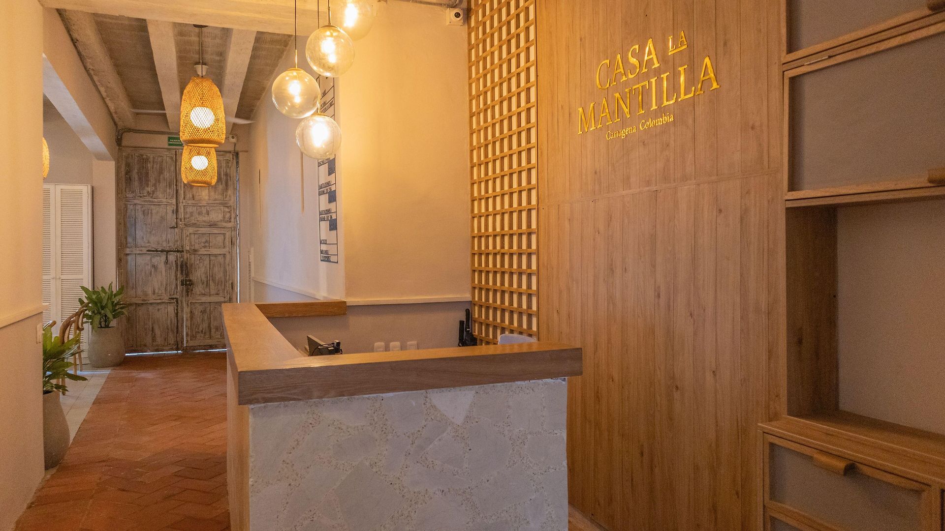 Casa La Mantilla By Faranda Boutique 4*