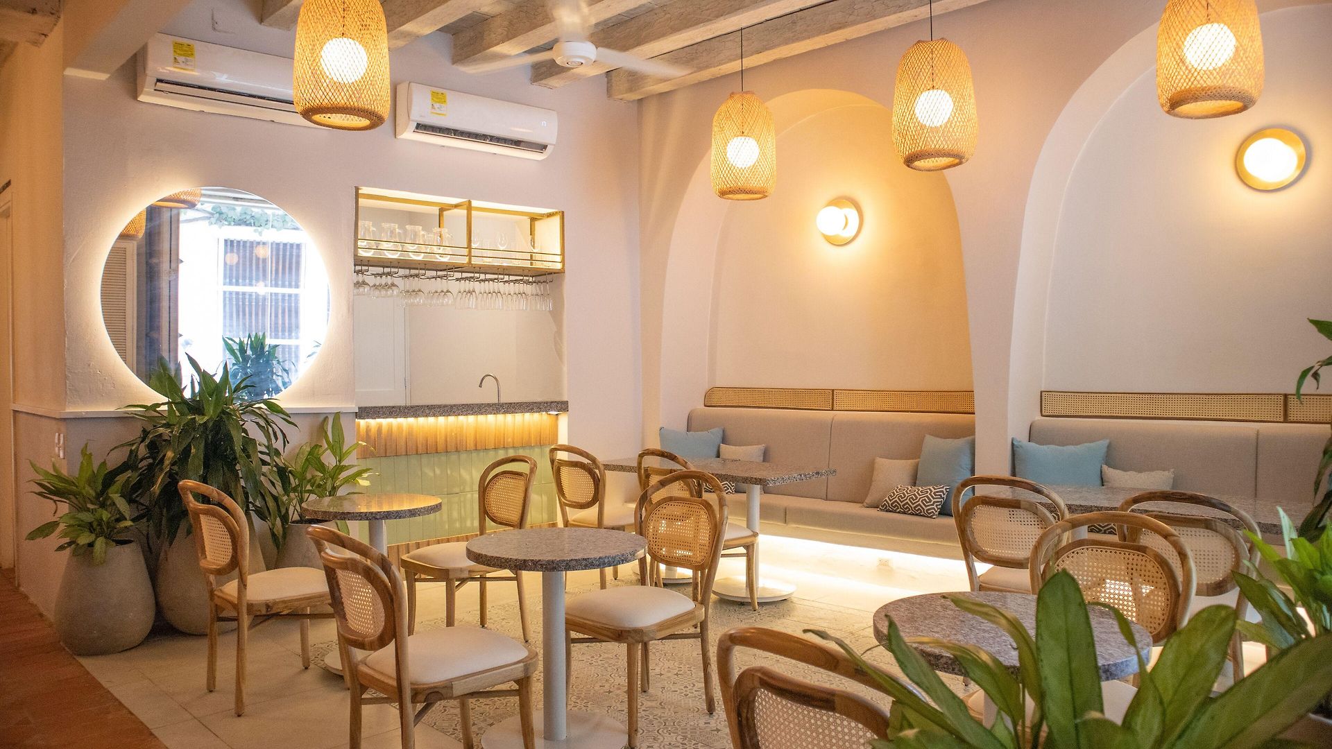 Casa La Mantilla By Faranda Boutique