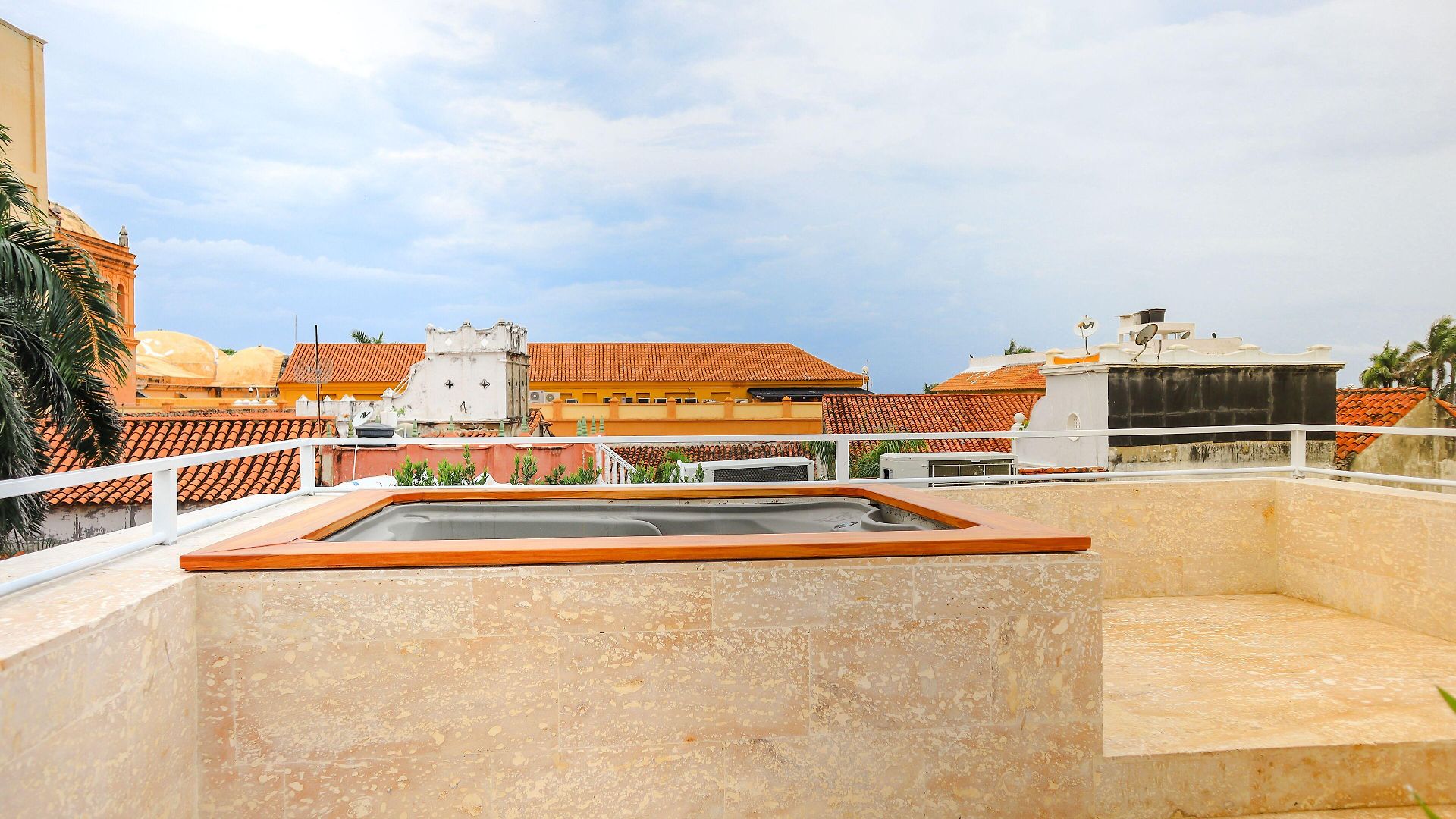 Casa La Mantilla By Faranda Boutique Hotel