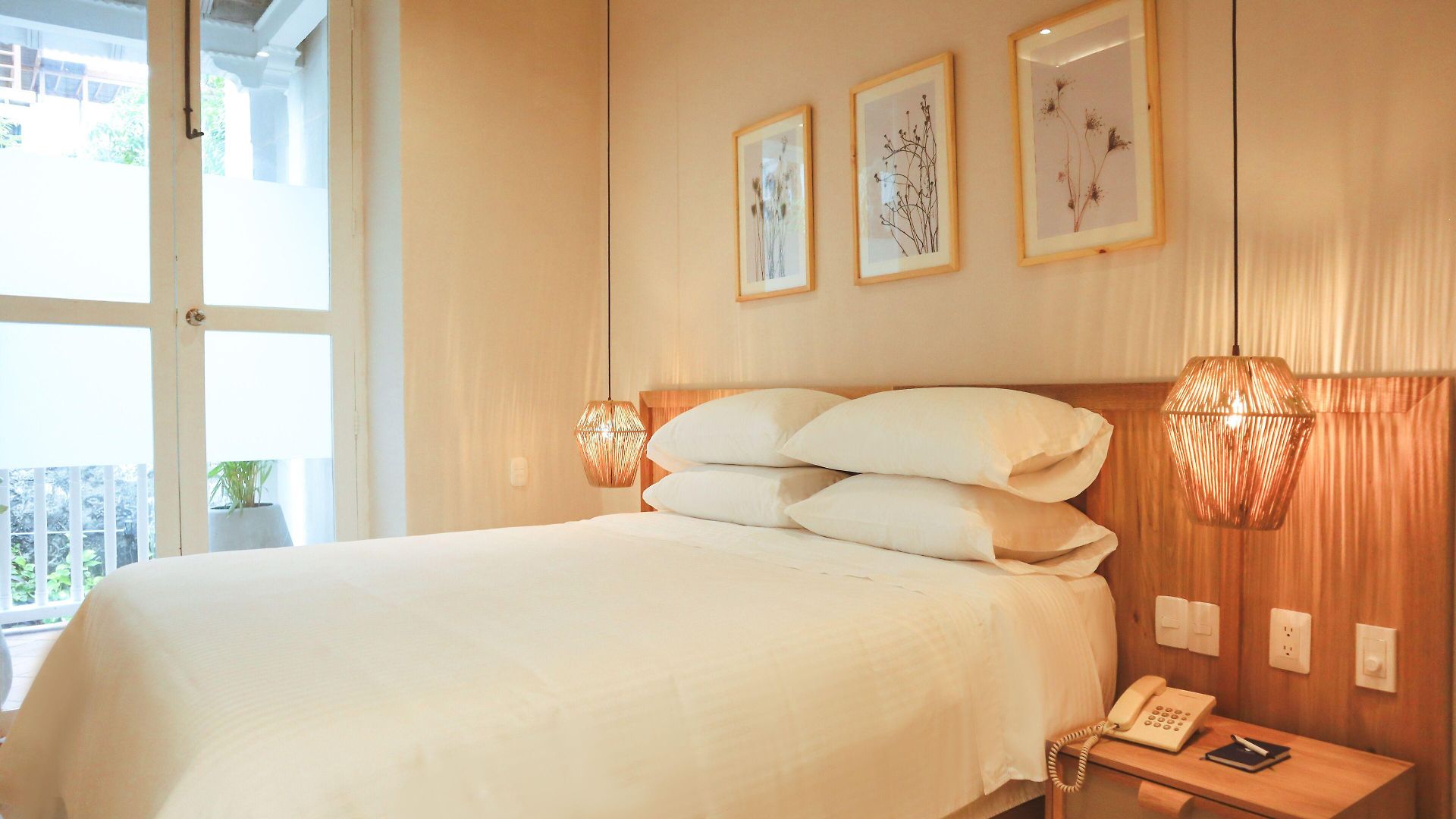 Hotel Casa La Mantilla By Faranda Boutique