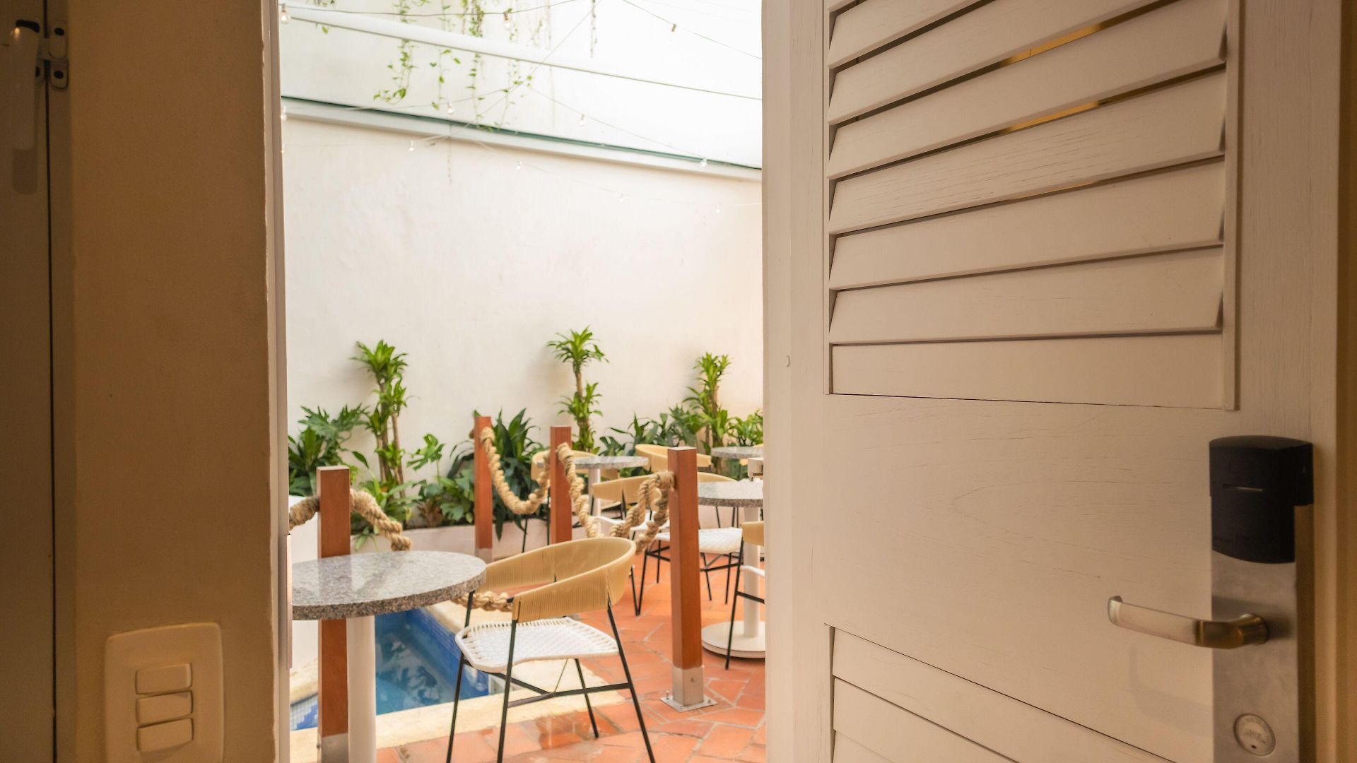 Casa La Mantilla By Faranda Boutique Hotel 4*