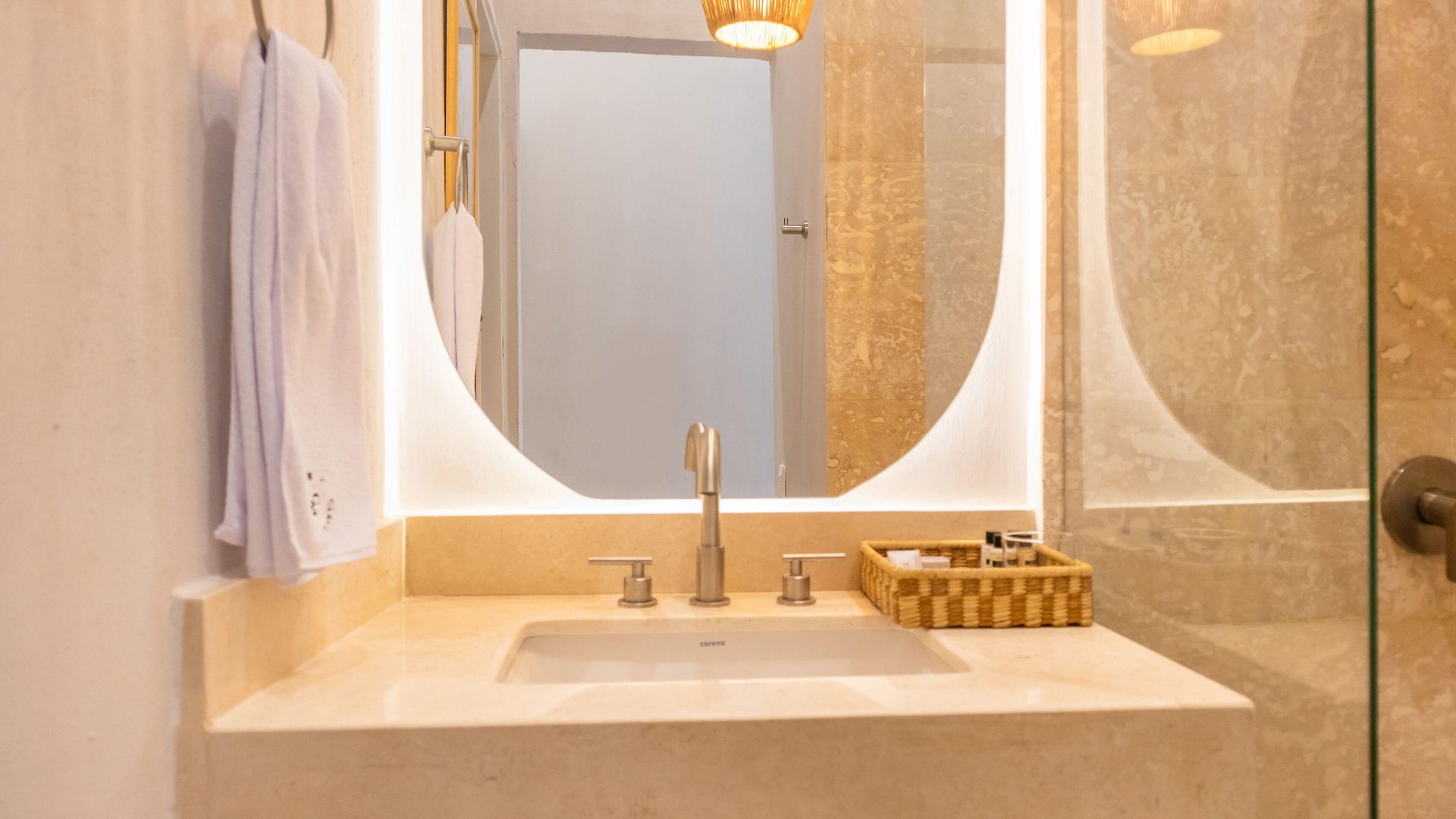 Hotel Casa La Mantilla By Faranda Boutique 4*