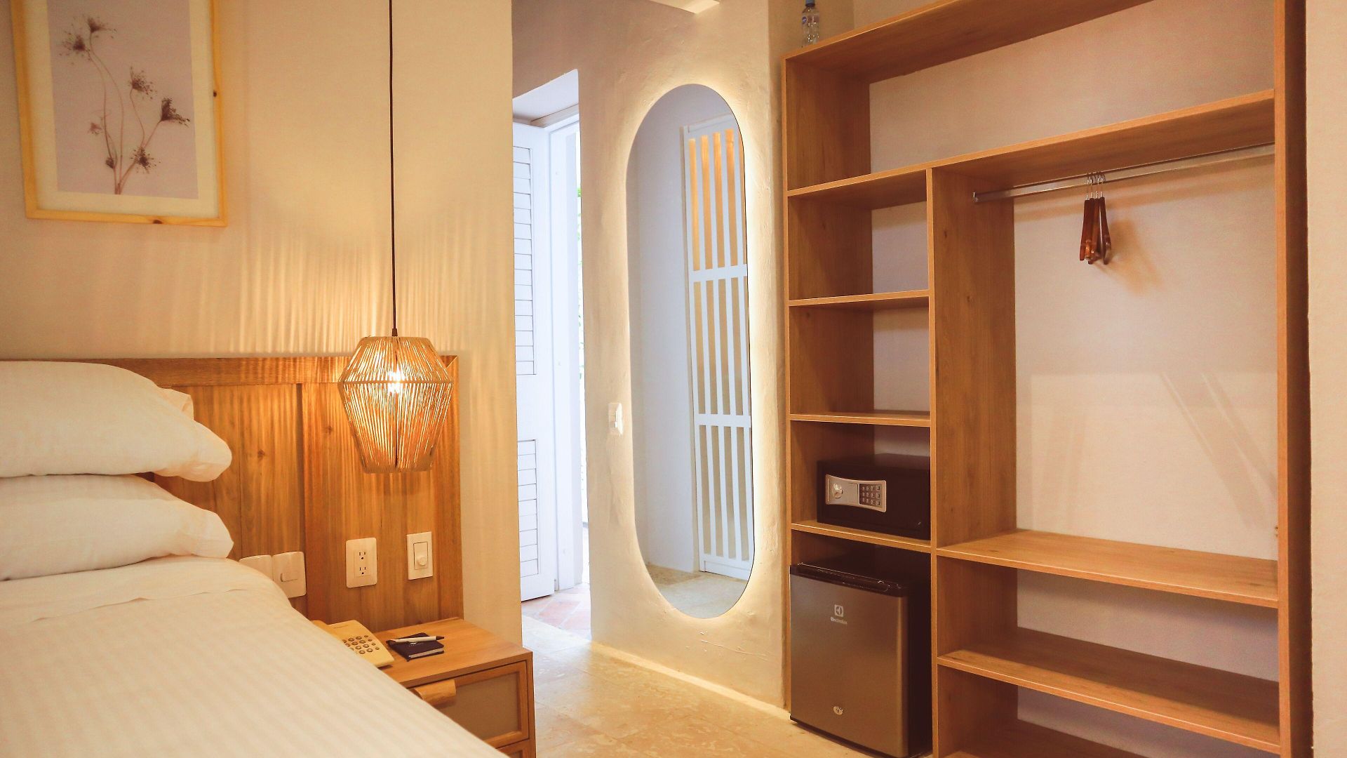 Casa La Mantilla By Faranda Boutique Hotel Cartagena