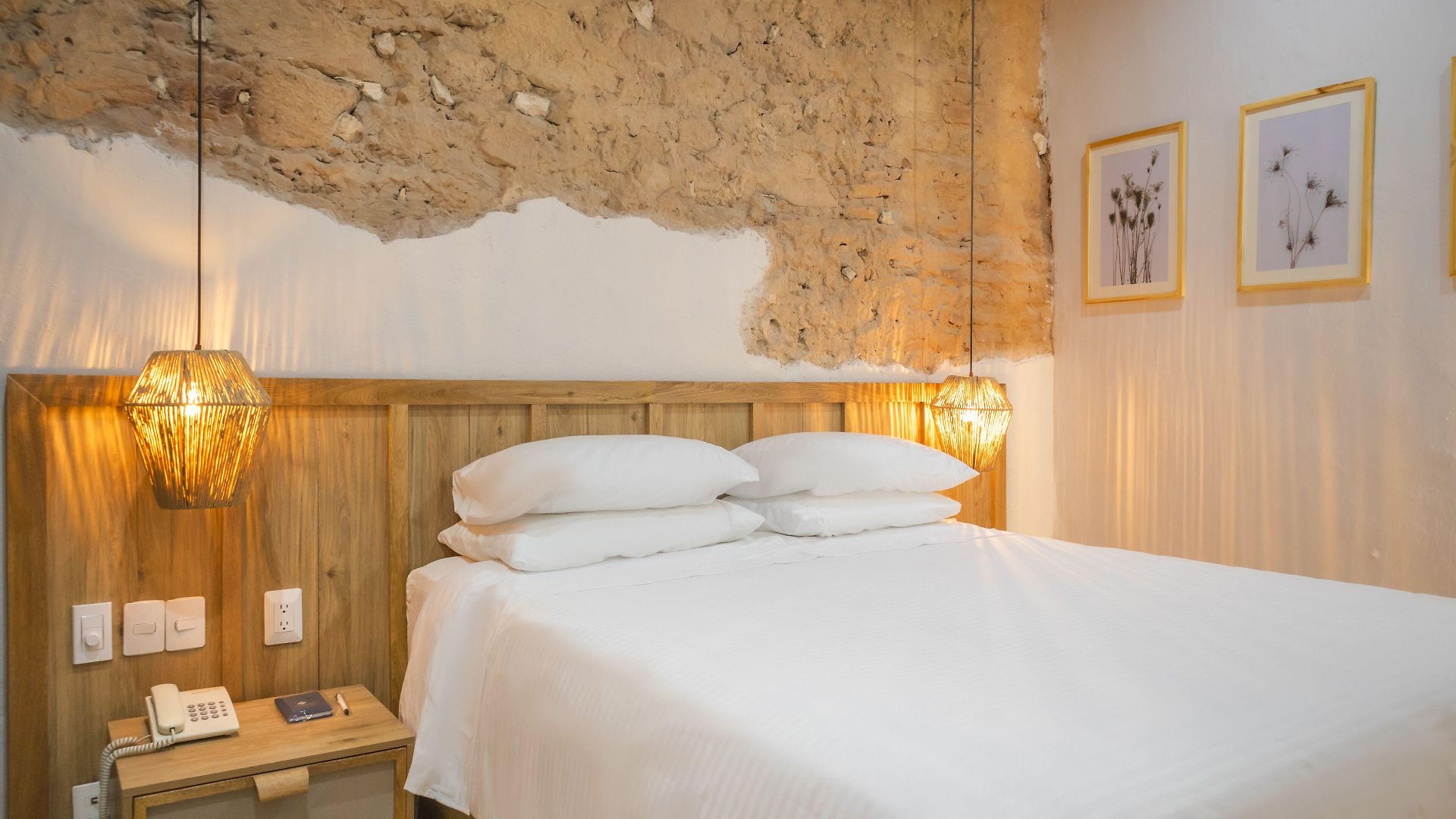 Casa La Mantilla By Faranda Boutique Hotel Cartagena