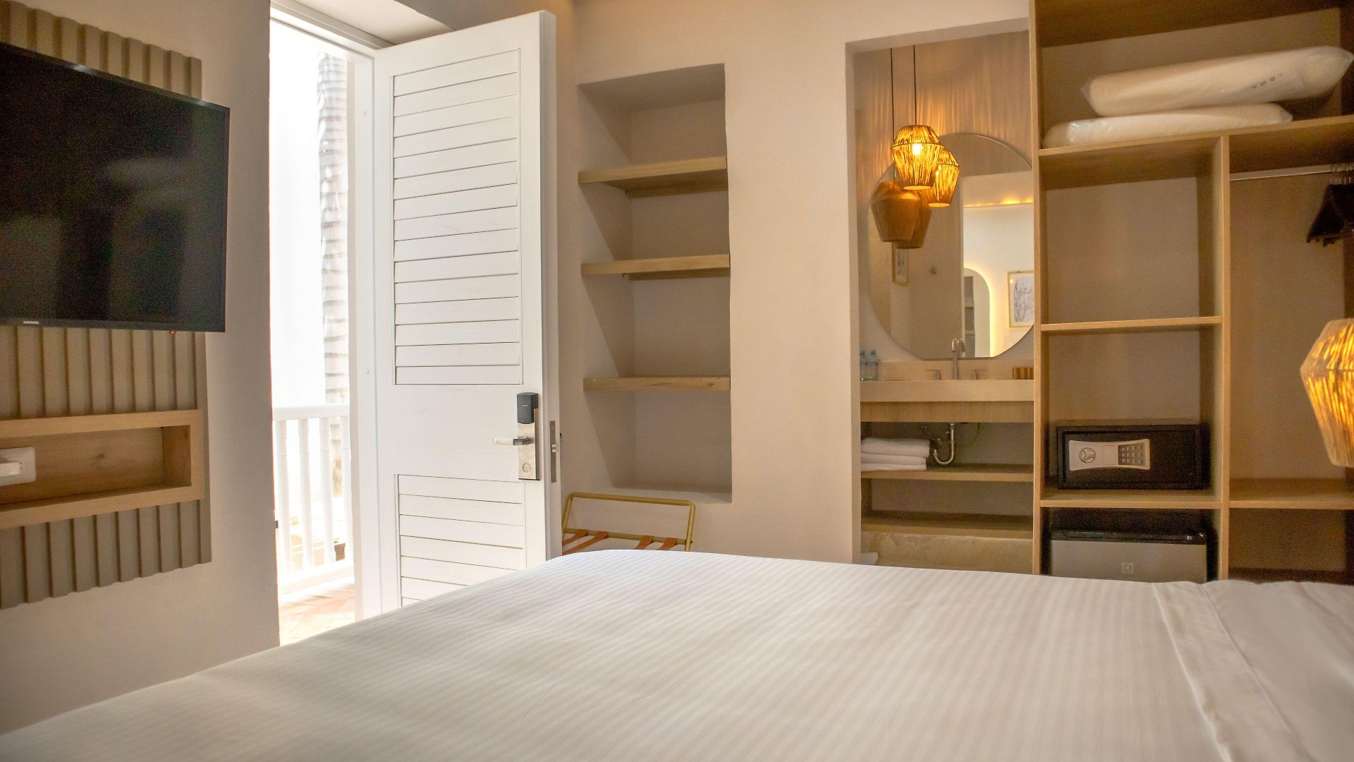Casa La Mantilla By Faranda Boutique 4* Cartagena