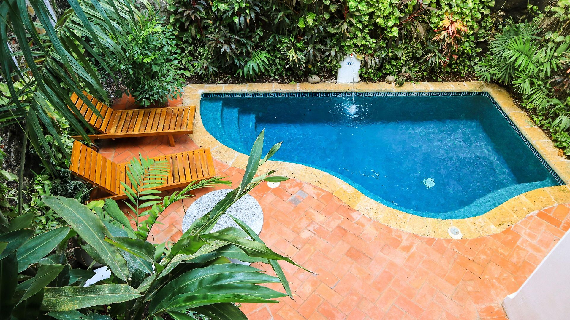 Casa La Mantilla By Faranda Boutique Hotel 4*