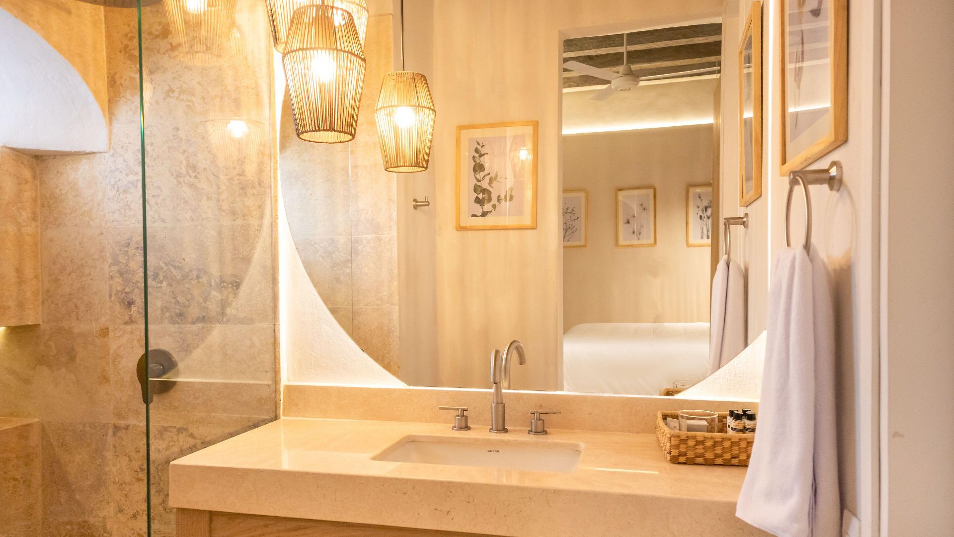 Casa La Mantilla By Faranda Boutique Hotel