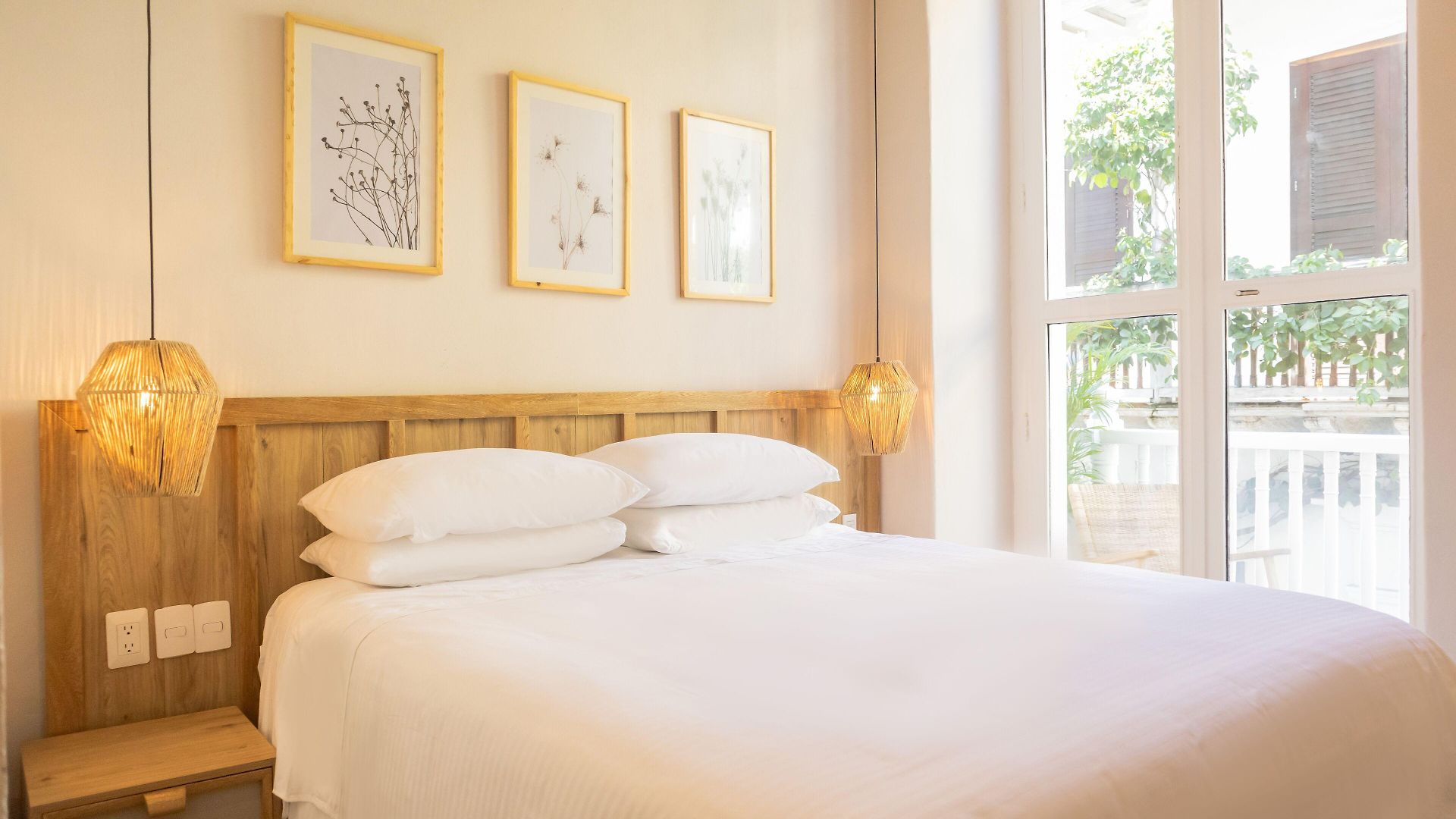 Hotel Casa La Mantilla By Faranda Boutique