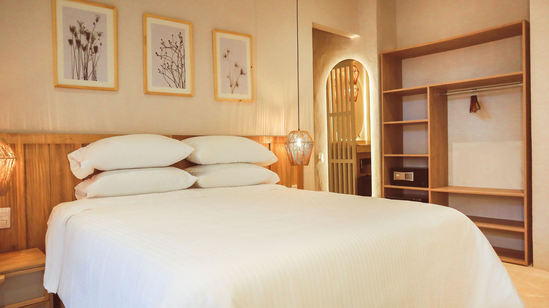 Casa La Mantilla By Faranda Boutique Hotel Cartagena