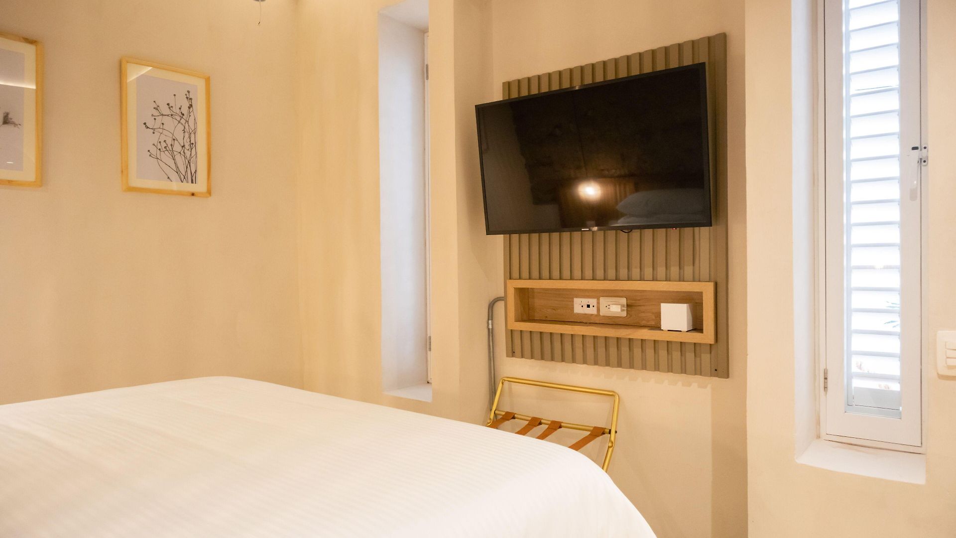 Casa La Mantilla By Faranda Boutique Hotel Cartagena