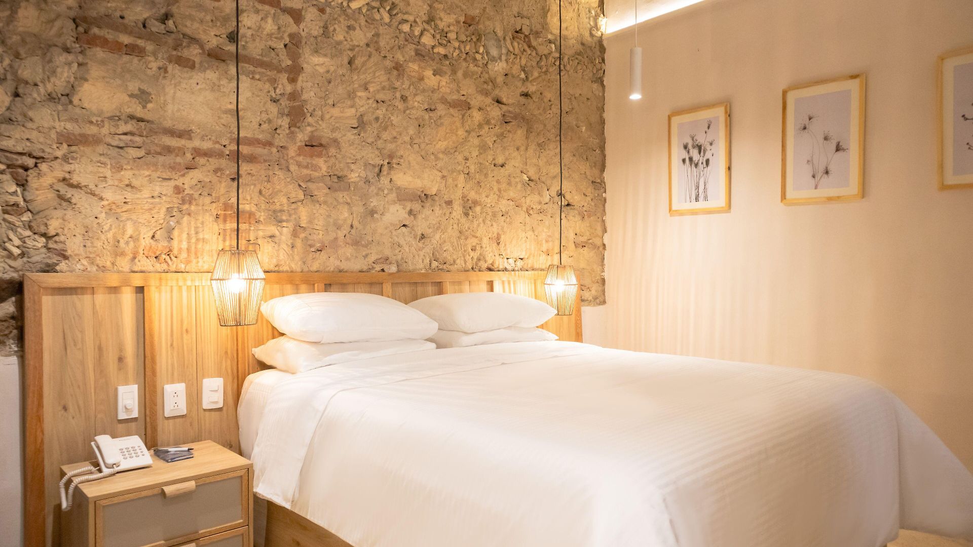 Hotel Casa La Mantilla By Faranda Boutique 4*