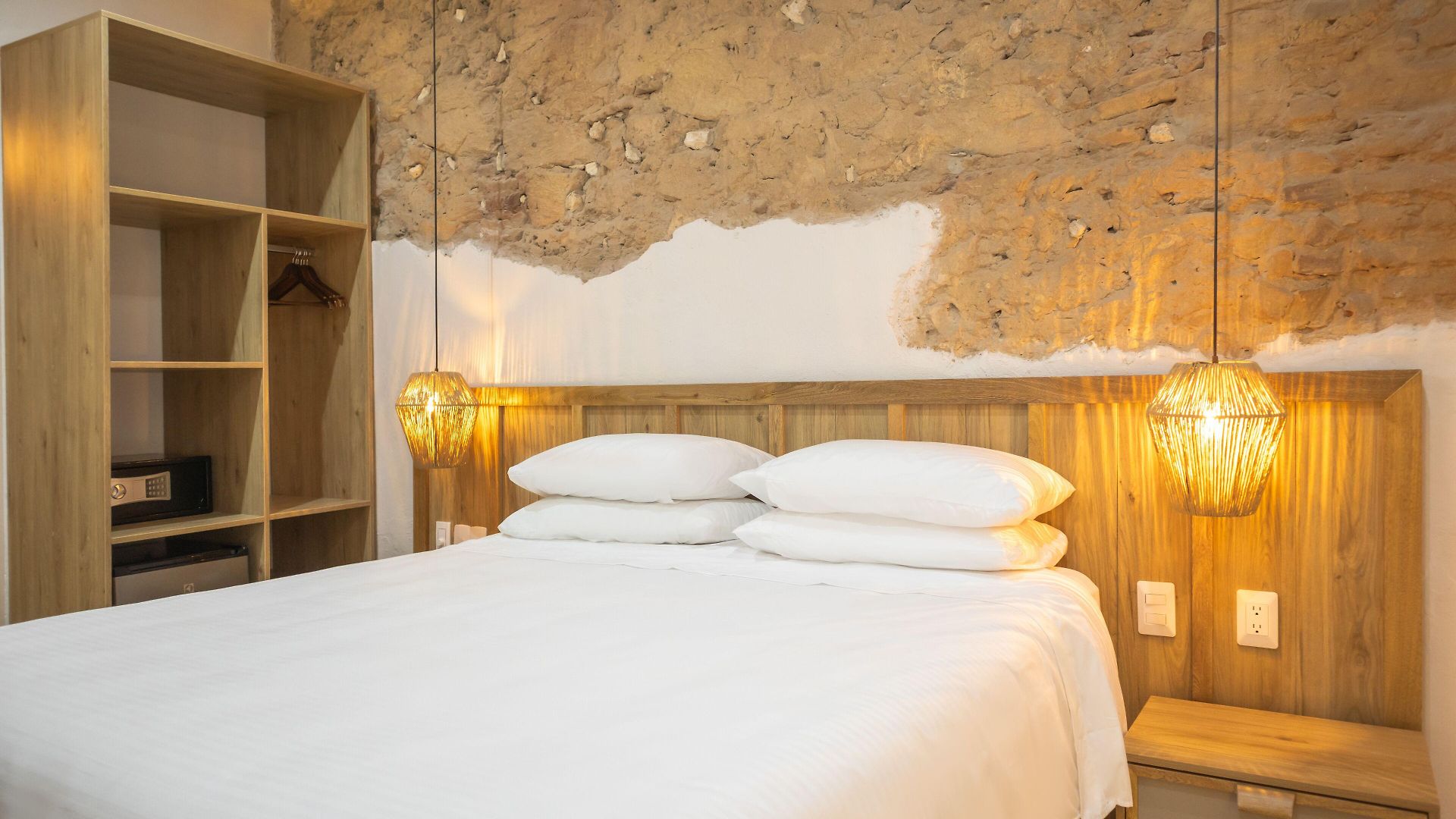 Casa La Mantilla By Faranda Boutique Hotel Cartagena