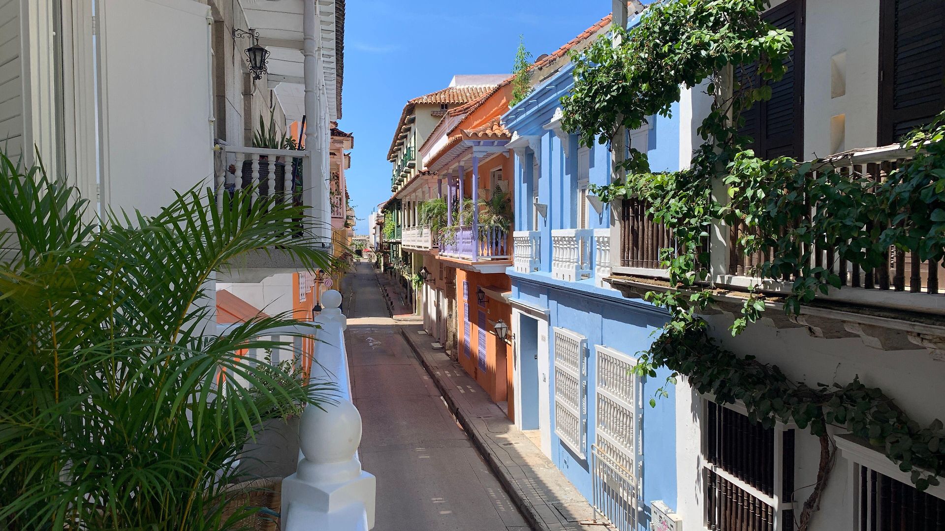 Casa La Mantilla By Faranda Boutique Hotel Cartagena