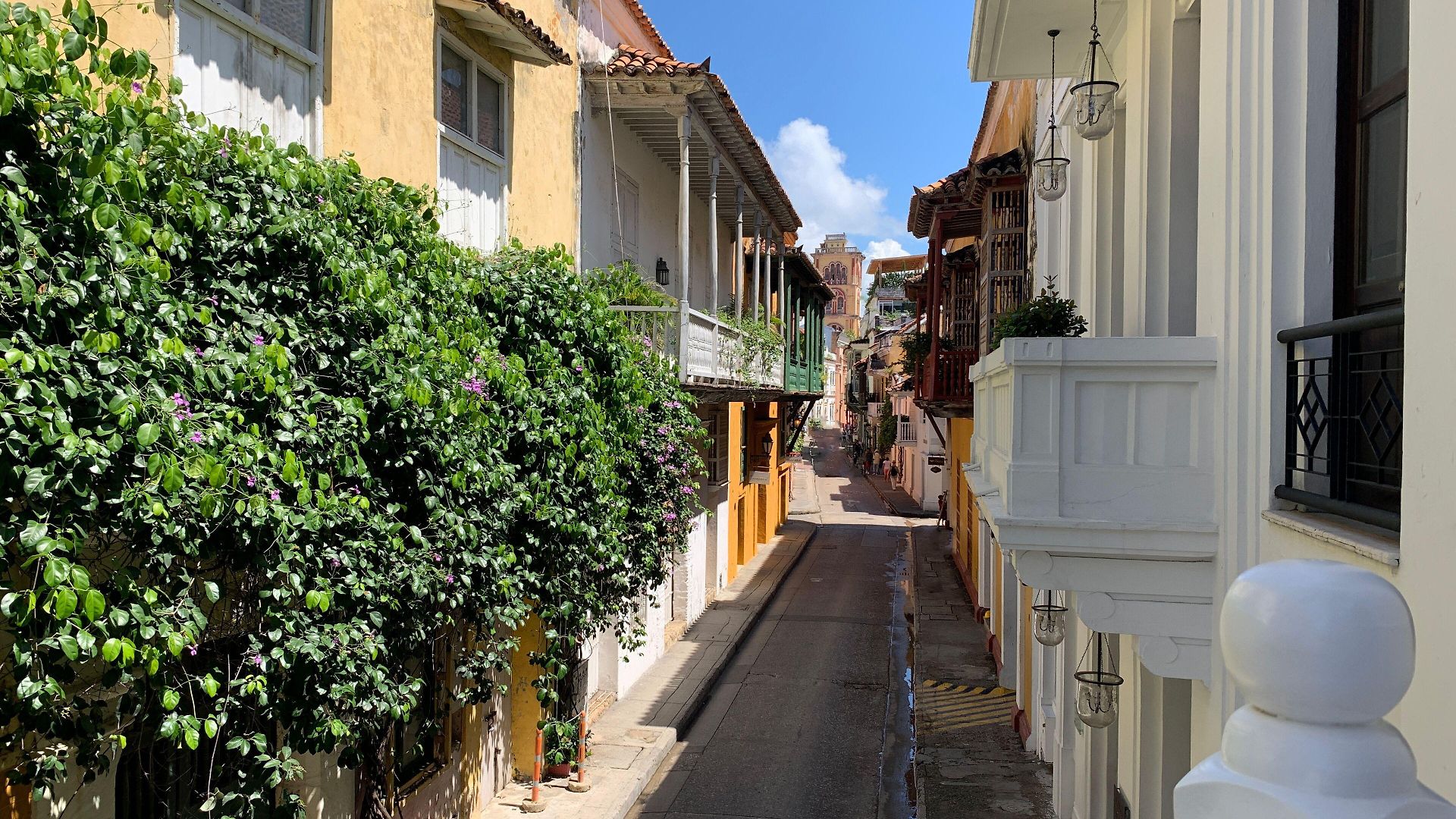 Casa La Mantilla By Faranda Boutique Cartagena