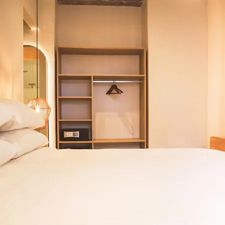 Hotel Casa La Mantilla By Faranda Boutique