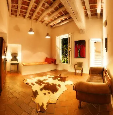Casa La Mantilla By Faranda Boutique