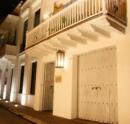 Casa La Mantilla By Faranda Boutique 4*