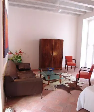 Hotel Casa La Mantilla By Faranda Boutique