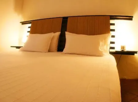 Casa La Mantilla By Faranda Boutique Hotel Cartagena