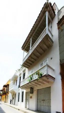 Casa La Mantilla By Faranda Boutique Hotel