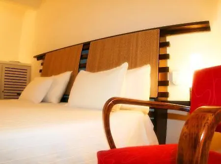 Hotel Casa La Mantilla By Faranda Boutique