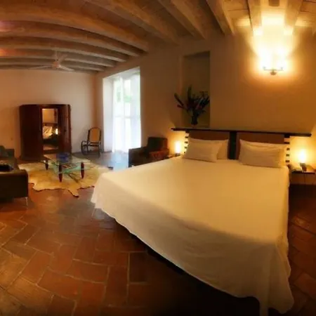 Casa La Mantilla By Faranda Boutique 4*