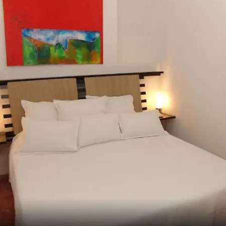 Casa La Mantilla By Faranda Boutique Cartagena