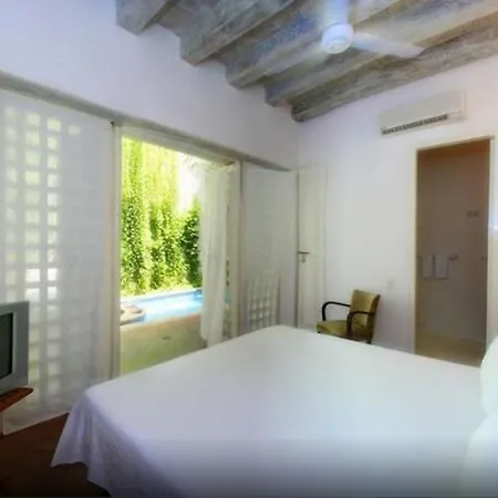 Casa La Mantilla By Faranda Boutique Hotel 4*