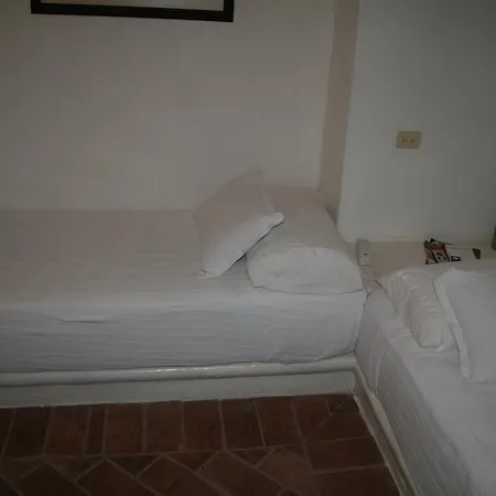 Casa La Mantilla By Faranda Boutique Hotel 4*