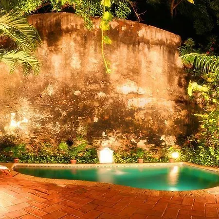 Hotel Casa La Mantilla By Faranda Boutique