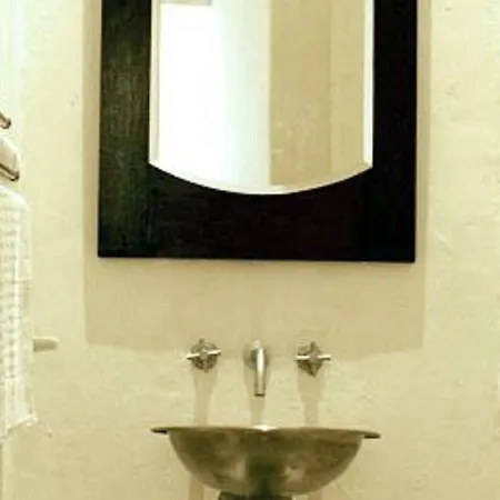 Casa La Mantilla By Faranda Boutique Hotel
