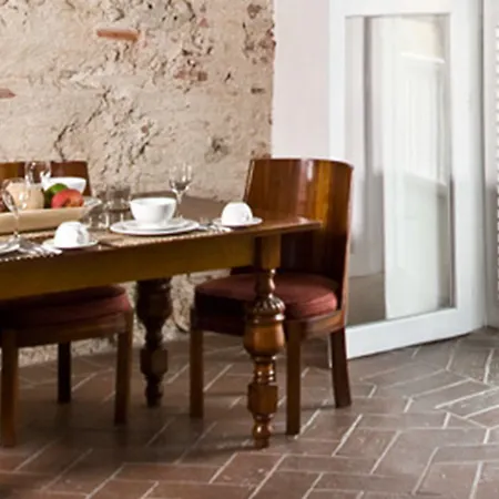 Hotel Casa La Mantilla By Faranda Boutique
