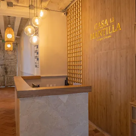 Casa La Mantilla By Faranda Boutique 4*