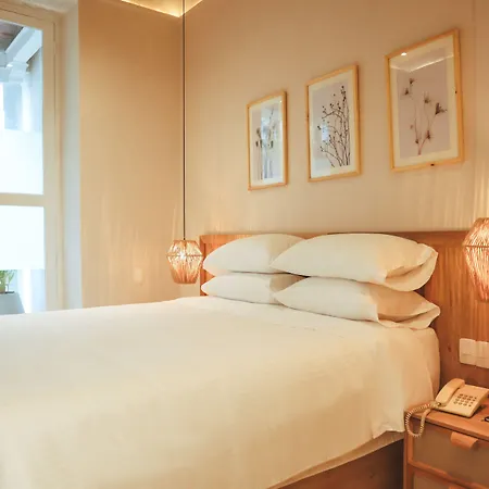 Hotel Casa La Mantilla By Faranda Boutique
