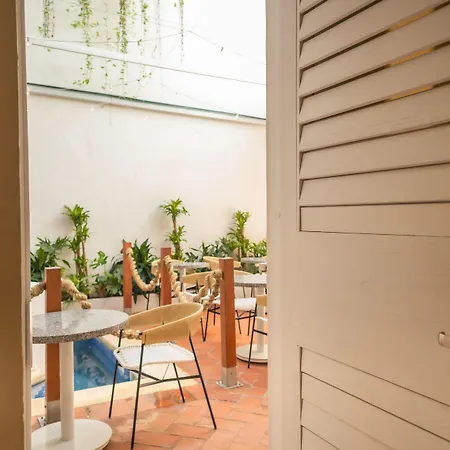Casa La Mantilla By Faranda Boutique Hotel 4*