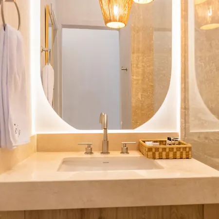 Hotel Casa La Mantilla By Faranda Boutique 4*