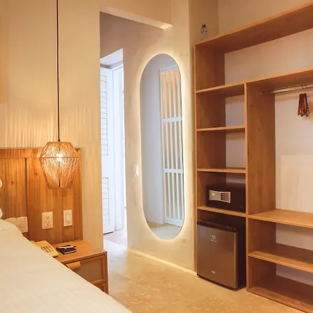 Casa La Mantilla By Faranda Boutique Hotel Cartagena