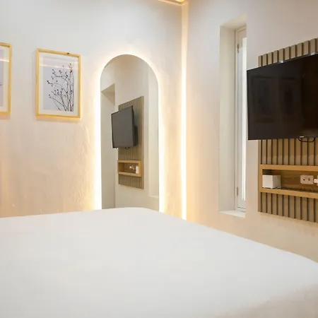 Casa La Mantilla By Faranda Boutique 4* Cartagena