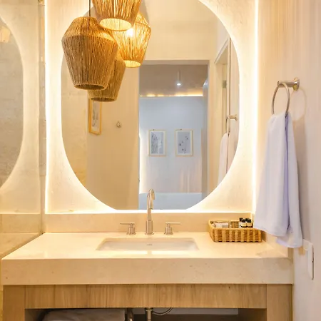 Hotel Casa La Mantilla By Faranda Boutique Cartagena