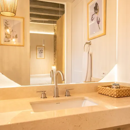 Casa La Mantilla By Faranda Boutique 4* Cartagena