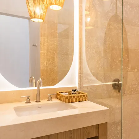 Casa La Mantilla By Faranda Boutique 4*