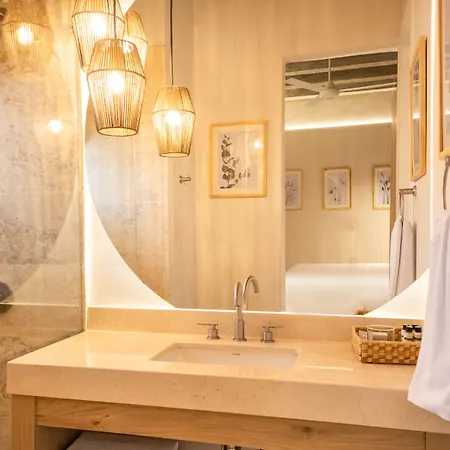 Casa La Mantilla By Faranda Boutique Hotel
