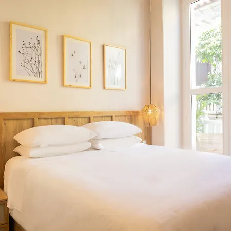 Hotel Casa La Mantilla By Faranda Boutique