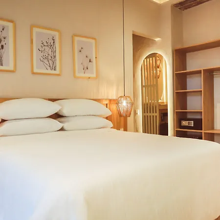 Casa La Mantilla By Faranda Boutique Hotel Cartagena