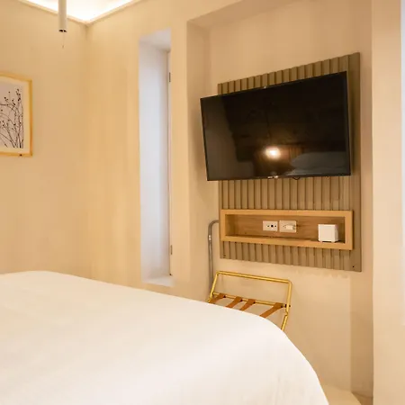 Casa La Mantilla By Faranda Boutique Hotel Cartagena