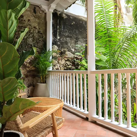 Casa La Mantilla By Faranda Boutique 4*