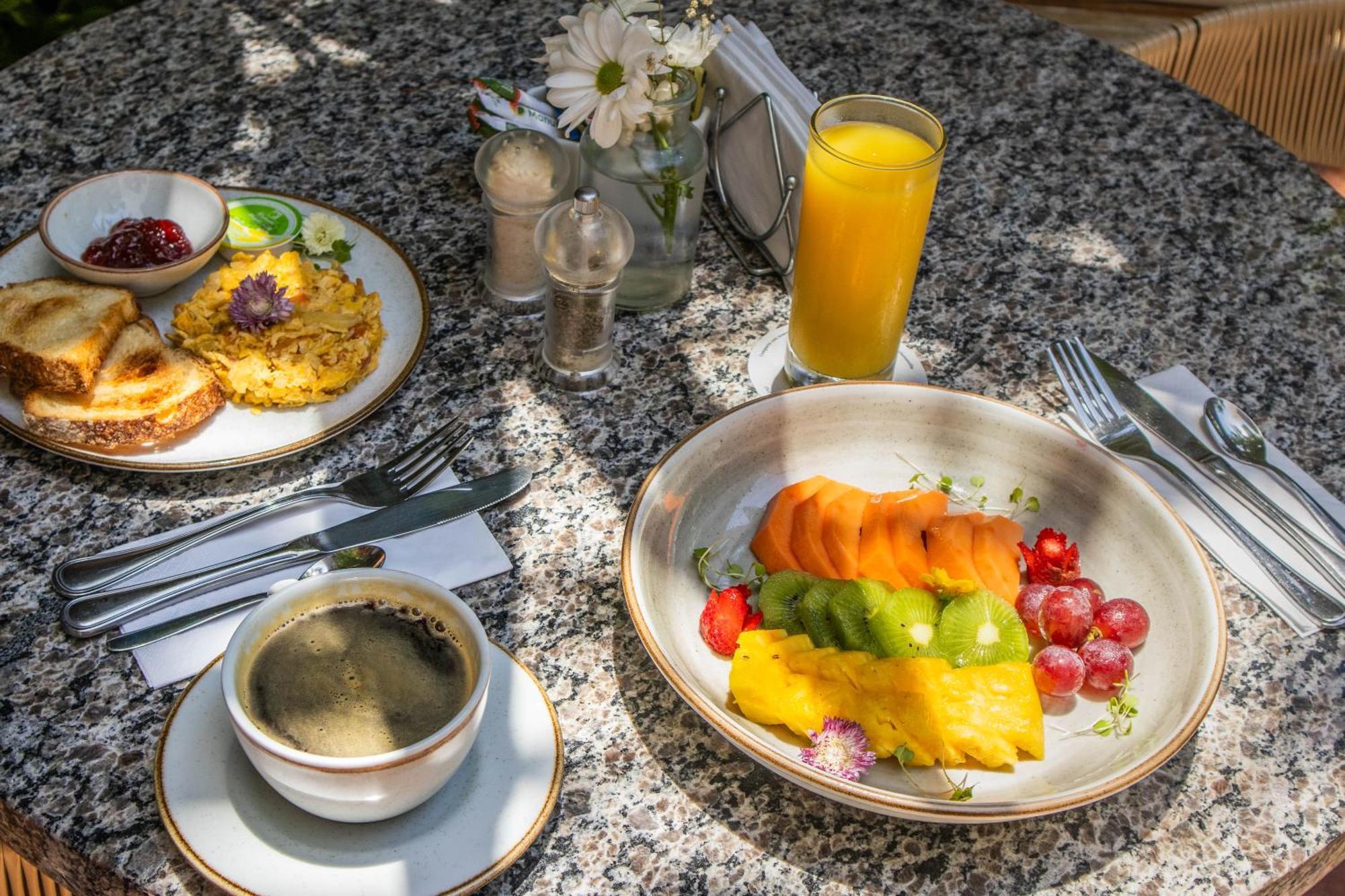 Hotel De La Mantilla