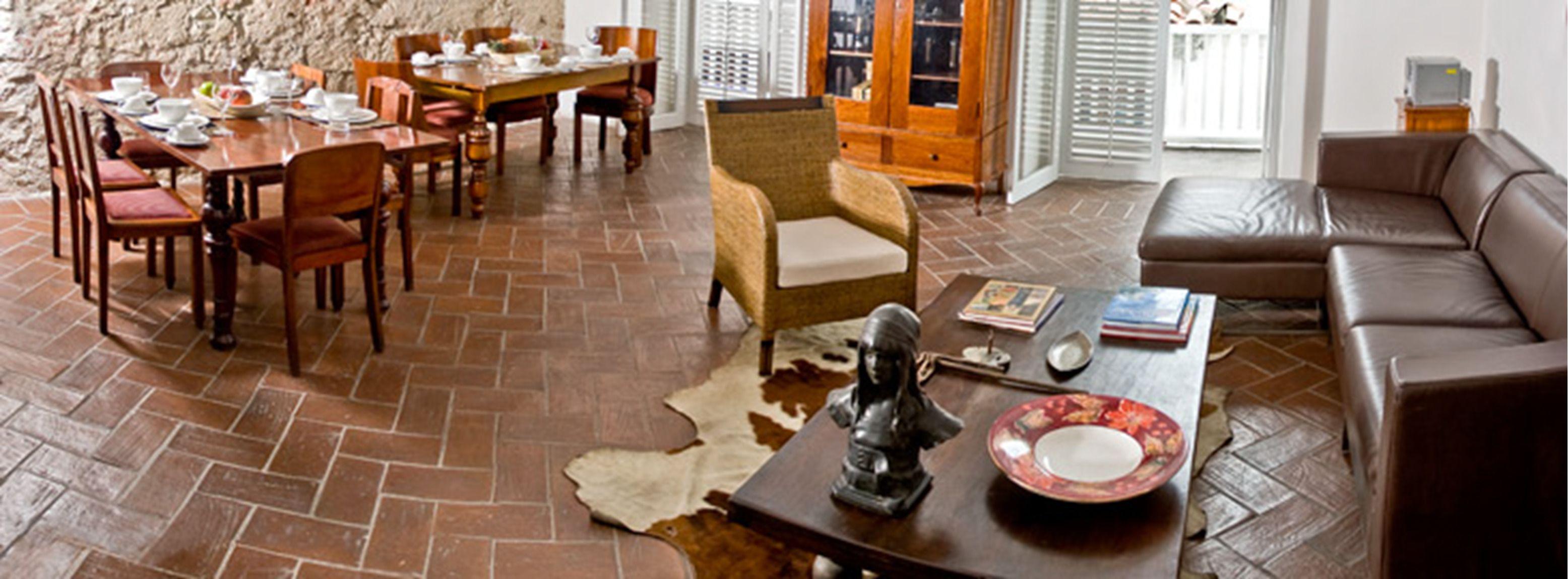 Hotel De La Mantilla Cartagena